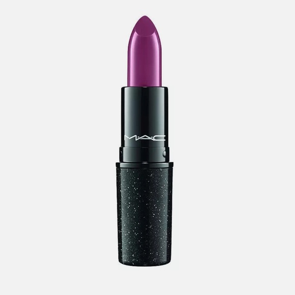 MAC Cosmetics: Heirloom Mix Collection: Satin Lipstick: Rebel: Limited Edition - Picture 4 of 4
